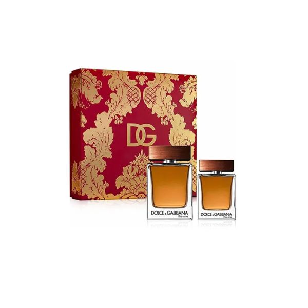 Dolce & Gabbana The One EDT 100 ml + 50 ml