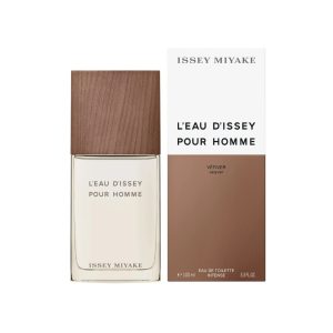 Issey Miyake L’Eau d’Issey Vetiver Edt