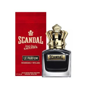 Jean Paul Gaultier Scandal Pour Homme Le Parfum Intense