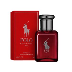 Ralph Lauren Polo Red Parfum x 125 ml