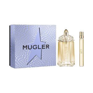 Mugler Alien Goddess Edp x 60 ml + 10 ml
