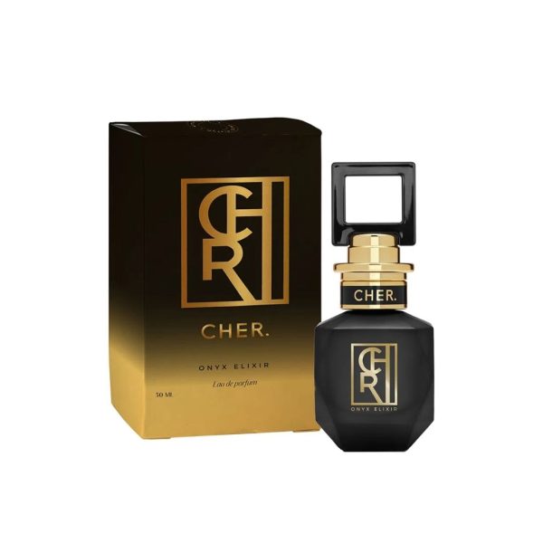 Cher Onyx Elixir EDP