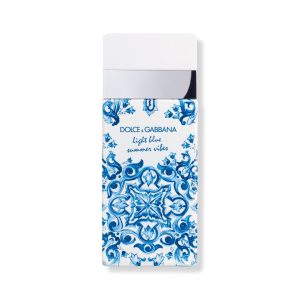 Dolce & Gabbana Light Blue Summer Vibes Edt x 100 ml