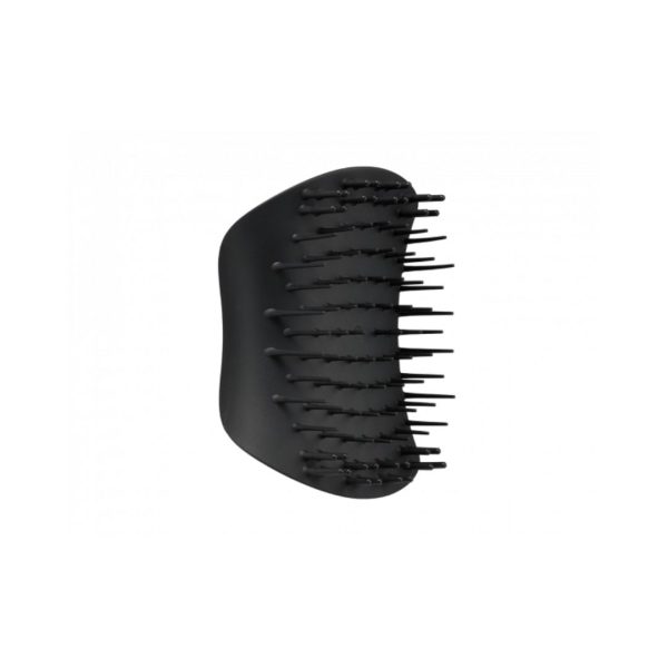 Tangle Teezer The Scalp Exfoliator & Massager Onyx Black