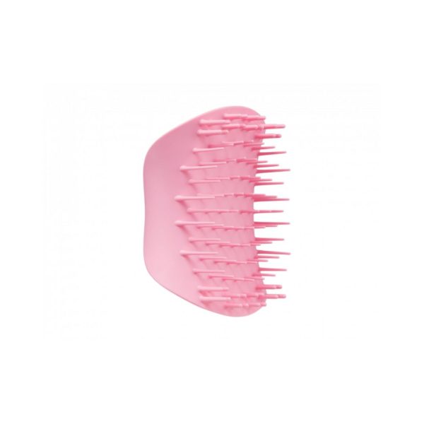 Tangle Teezer The Scalp Exfoliator & Massager Pink