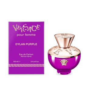 Versace Dylan Purple Edp
