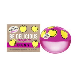 Dkny Be Delicious Orchard Edp