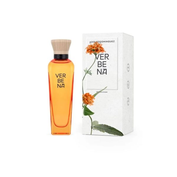 Adolfo Dominguez Verbena Women EDT Edición Limitada 120 ml