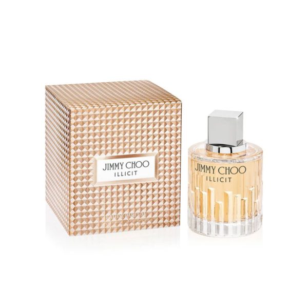 Jimmy Choo Illicit EDP 100 ml