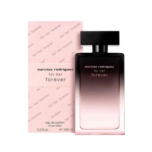 Narciso Rodriguez For Her Forever Edp x 100 ml