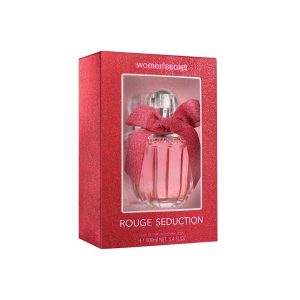 Women Secret Rouge Seduction x 100 ml