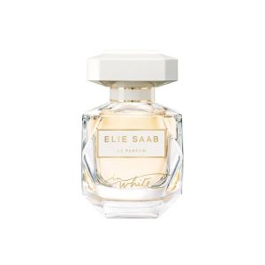 Elie Saab In White Le Parfum