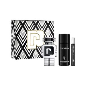 Rabanne Phantom EDT 100 ml + Deo + 10 ml