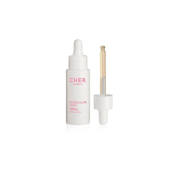 Cher Dieciocho Ultraglow Serum