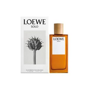 Loewe Solo Edt x 100 ml
