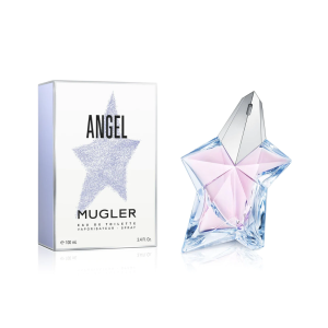 Mugler Angel Standing EDT x 100 ml