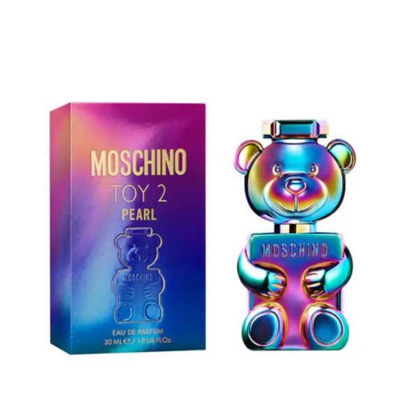 Moschino Toy 2 Pearl EDP