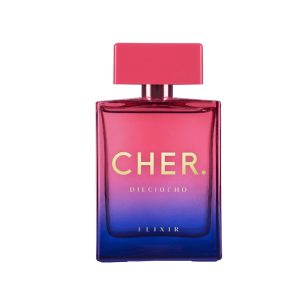 Cher Deciocho Elixir Parfum