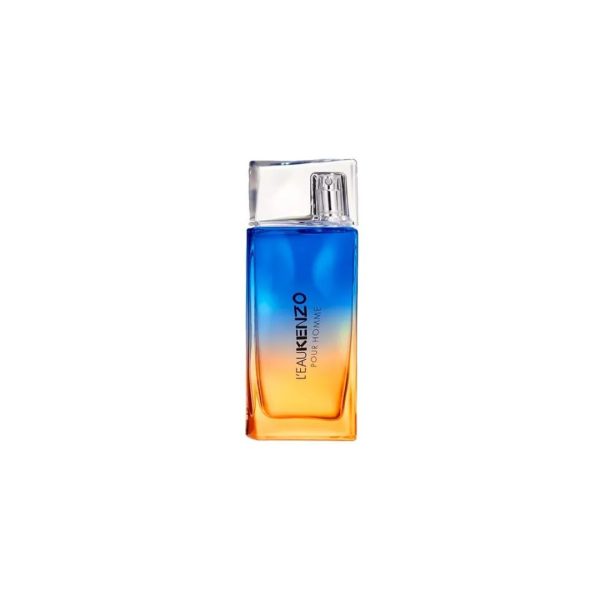 Kenzo L´Eau Kenzo Pour Homme Sunlight EDT Ed. Limitada 50 ml