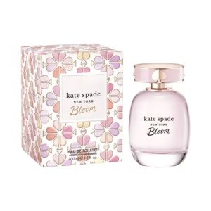 Kate Spade New York Bloom Edt