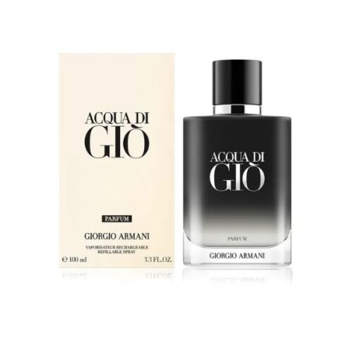 Armani Acqua Di Gio Parfum