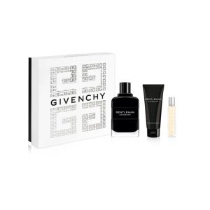 Givenchy Gentleman Edp X 100 ml + Shower Gel + 12.5