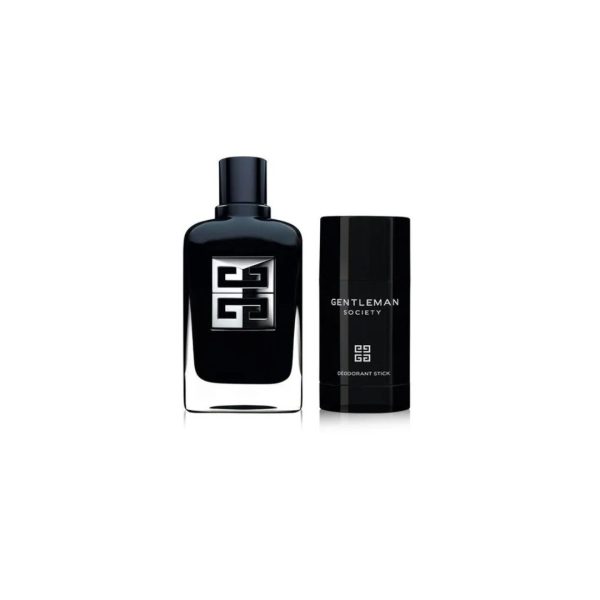 Givenchy Gentleman Society EDP 100 ml + Deo