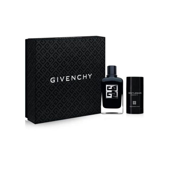 Givenchy Gentleman Society EDP 100 ml + Deo