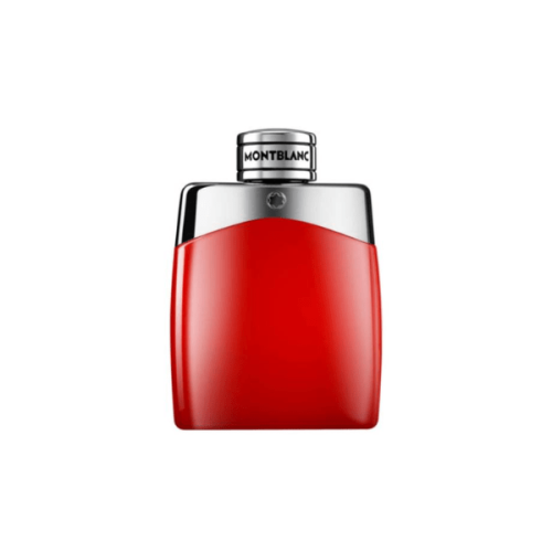 Montblanc Legend Red EDP