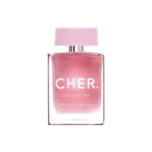 Cher Deciocho Glitter Edition Edp 50 ml