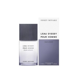 Issey Miyake L’Eau d’Issey Pour Homme Solar Lavender EDT Intense