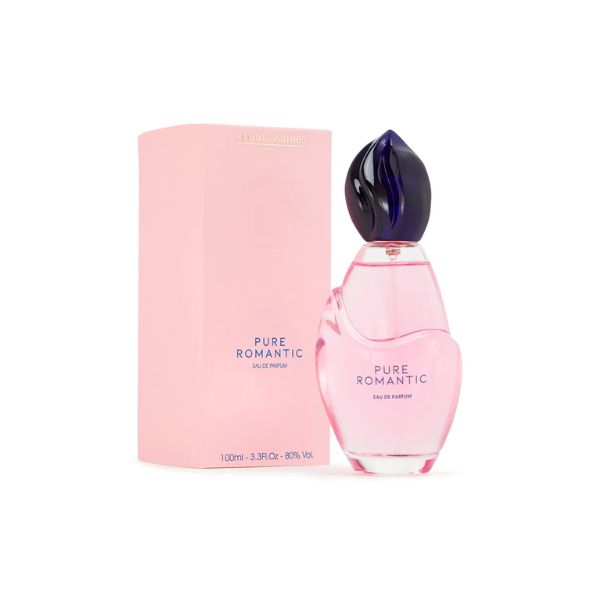 Jeanne Arthes Pure Romantic EDP 100 ml