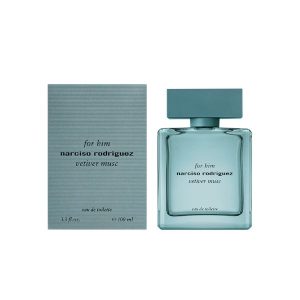 Narciso Rodriguez For Him Vetiver Musc EDT