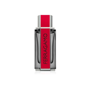 Salvatore Ferragamo Red Leather Edp