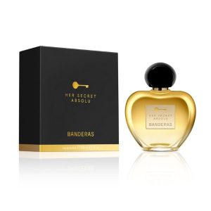 Antonio Banderas Her Secret Absolu 80 ml