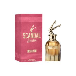 Jean Paul Gaultier Scandal Absolu Her Parfum
