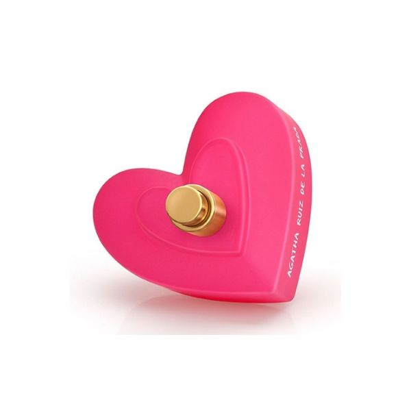 Agatha Ruiz De La Prada Love love love EDT