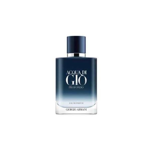 Armani Acqua Di Gio Profondo EDP