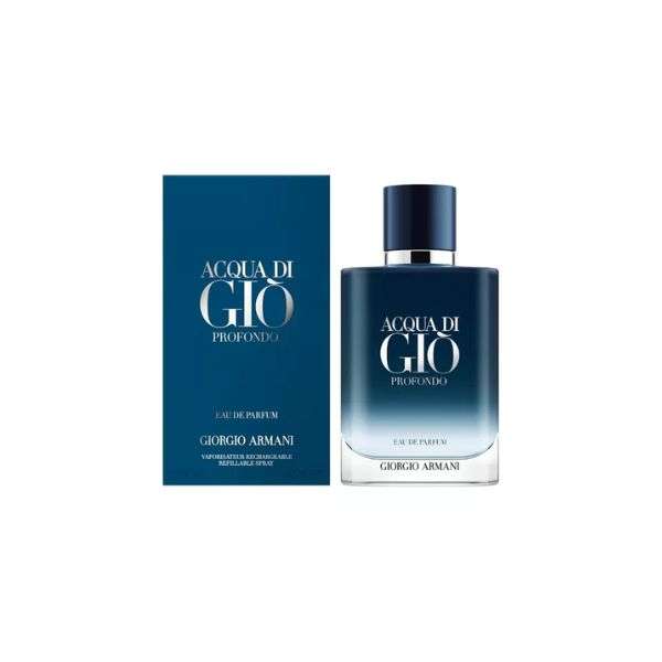 Armani Acqua Di Gio Profondo EDP