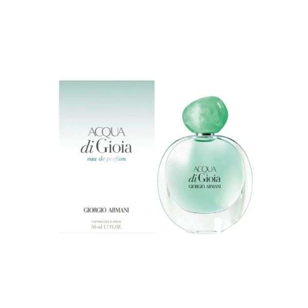 Armani Acqua Di Gioia EDP