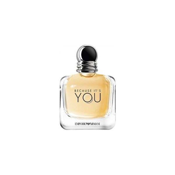 Armani Because It’S You EDP