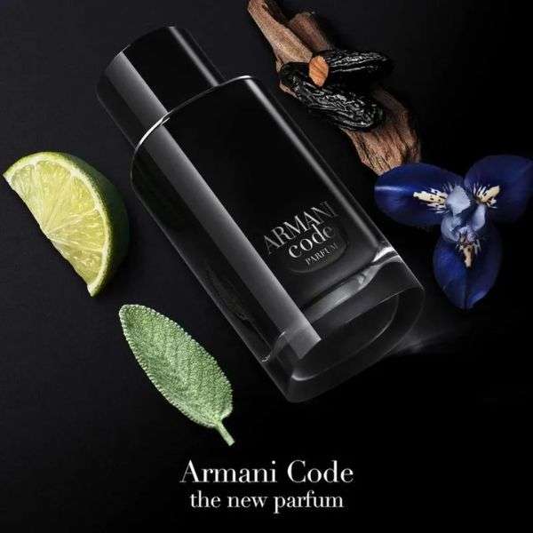 Armani Code Parfum - Imagen 3