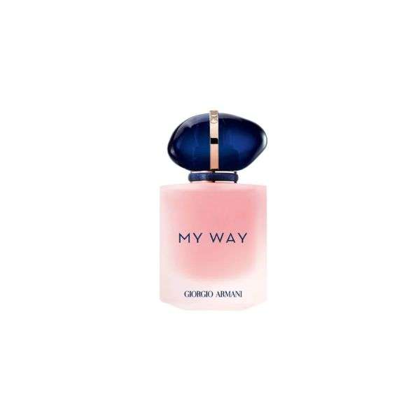 Armani My Way Floral EDP