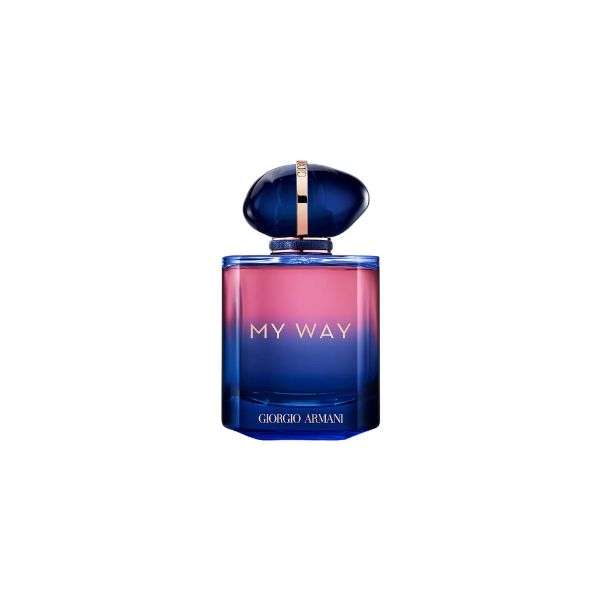 Armani My Way Parfum