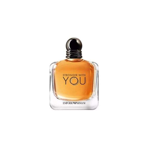 Armani Stronger With You EDP