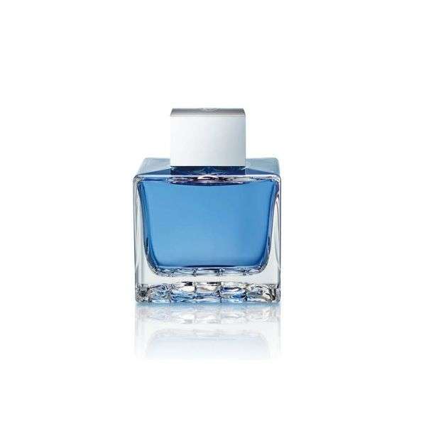 Antonio Banderas Blue Seduction Men EDT