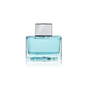 Antonio Banderas Blue Seduction Woman EDT