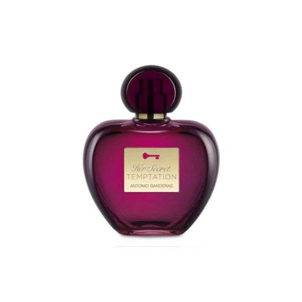 Antonio Banderas Her Secret Temptation EDT