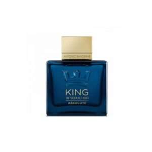 Antonio Banderas King Of Seduction Absolute EDT