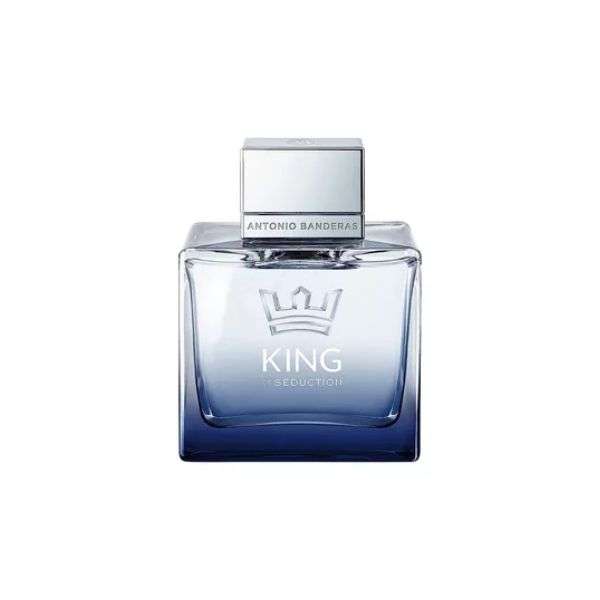 Antonio Banderas King Of Seduction EDT